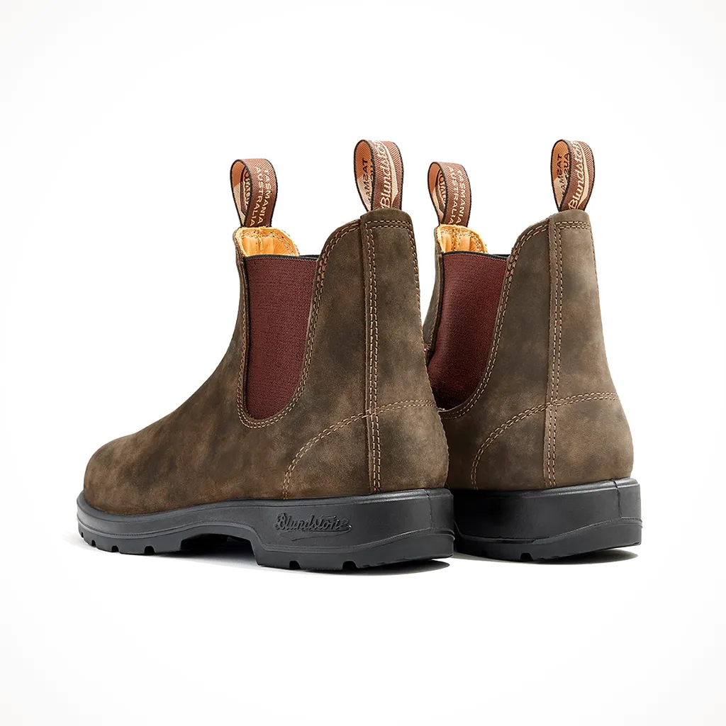 #585 Classic Chelsea Boot — Men's