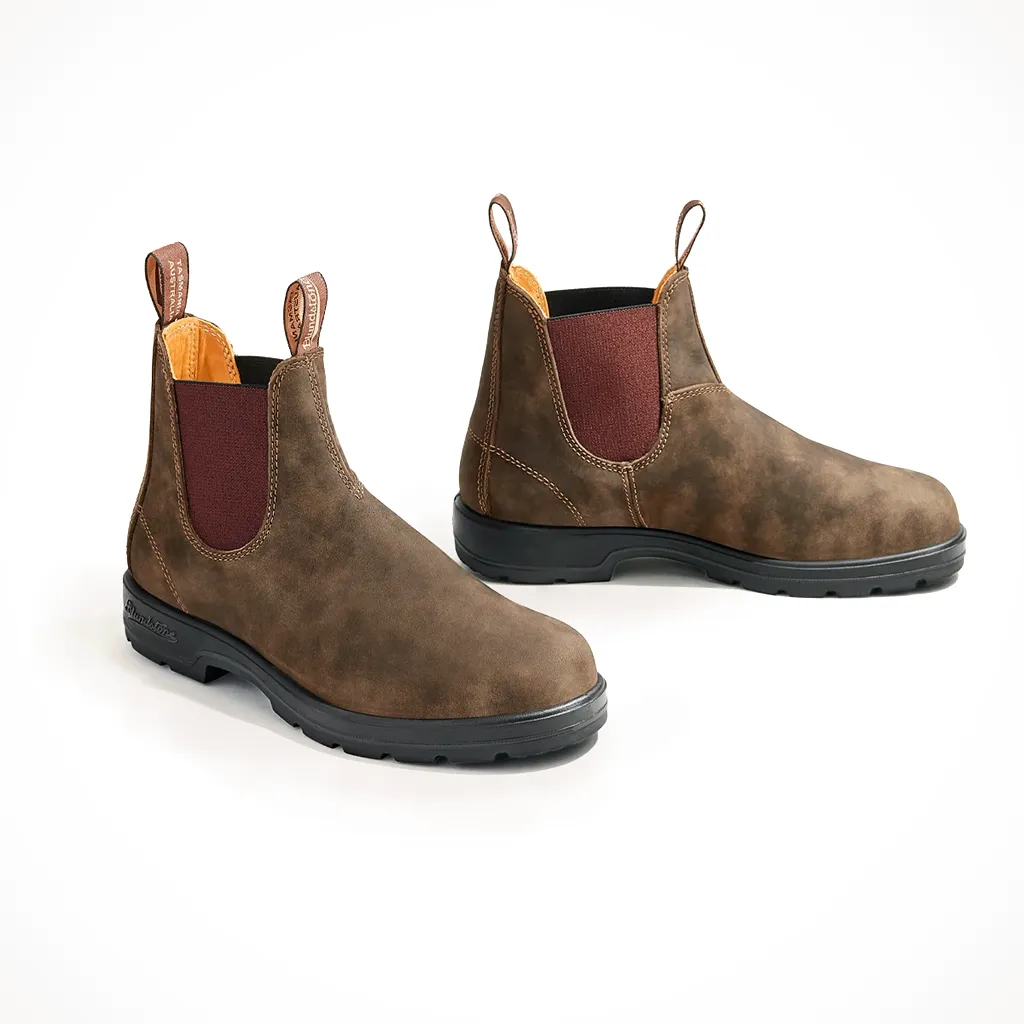 #585 Classic Chelsea Boot — Men's