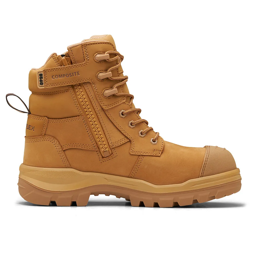 8560 Unisex RotoFlex Safety Boots