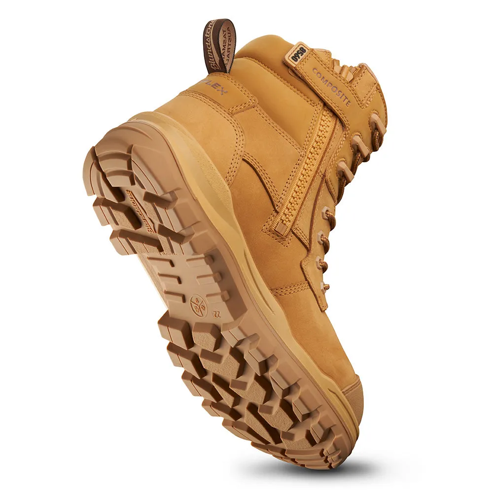 8560 Unisex RotoFlex Safety Boots
