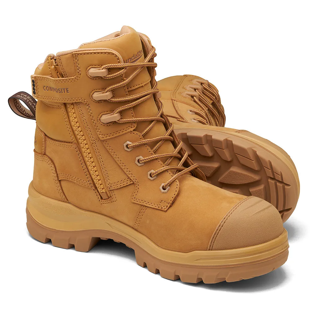 8560 Unisex RotoFlex Safety Boots