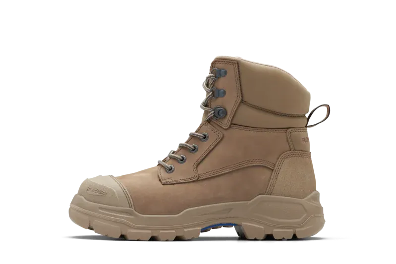 9063 Unisex RotoFlex Safety Boots