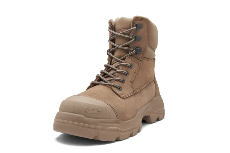 9063 Unisex RotoFlex Safety Boots