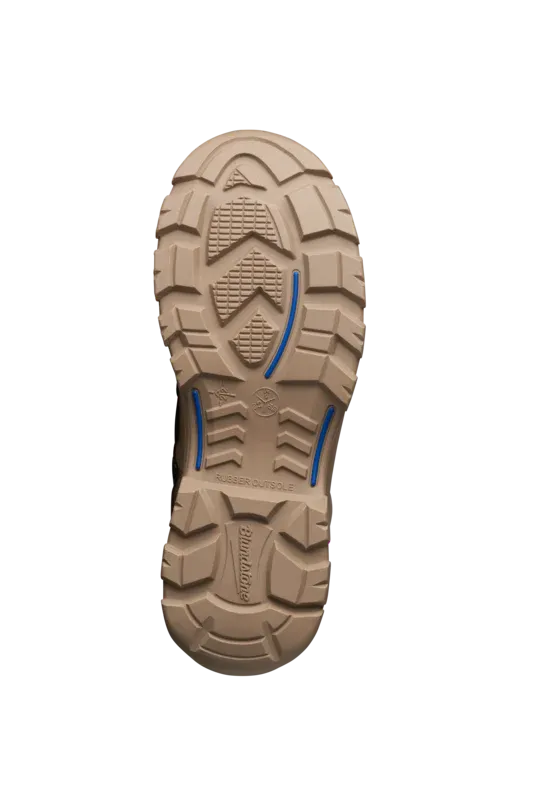 9063 Unisex RotoFlex Safety Boots