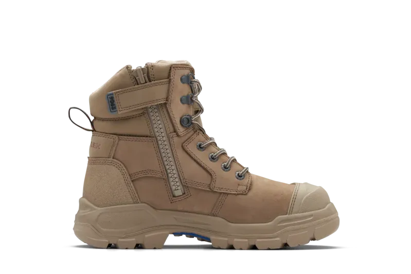 9063 Unisex RotoFlex Safety Boots