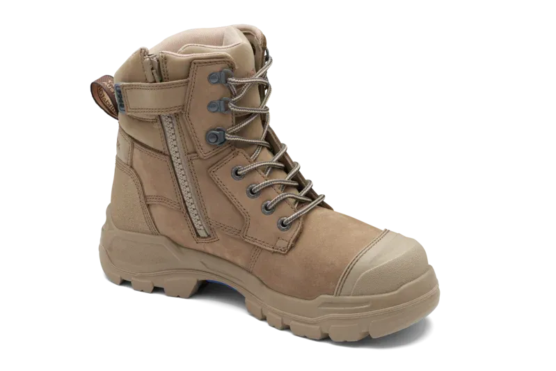 9063 Unisex RotoFlex Safety Boots