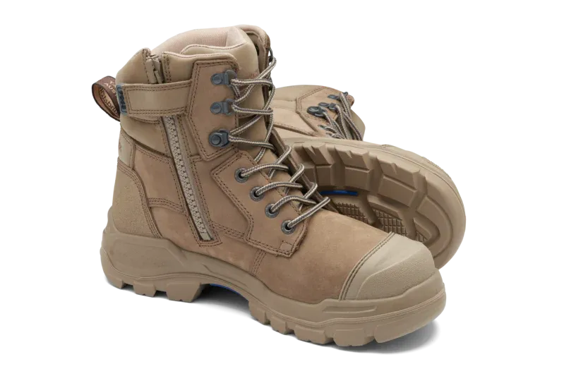 9063 Unisex RotoFlex Safety Boots