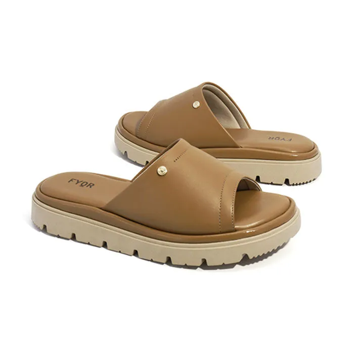 Adventurous Comfy Flip Flops BRM 047
