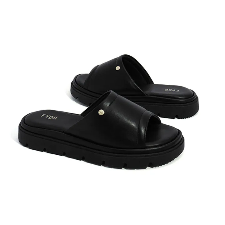 Adventurous Comfy Flip Flops BRM 047
