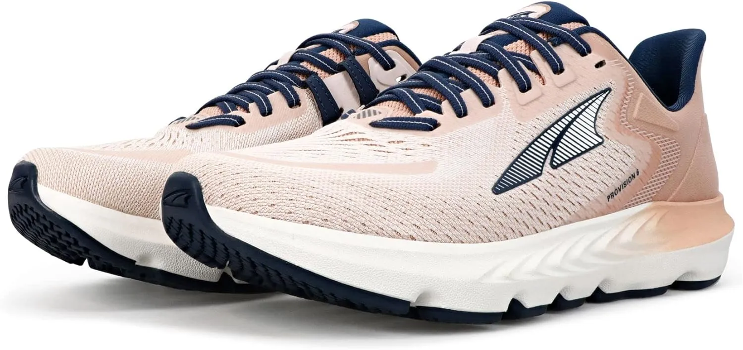Altra Footwear Provision 6