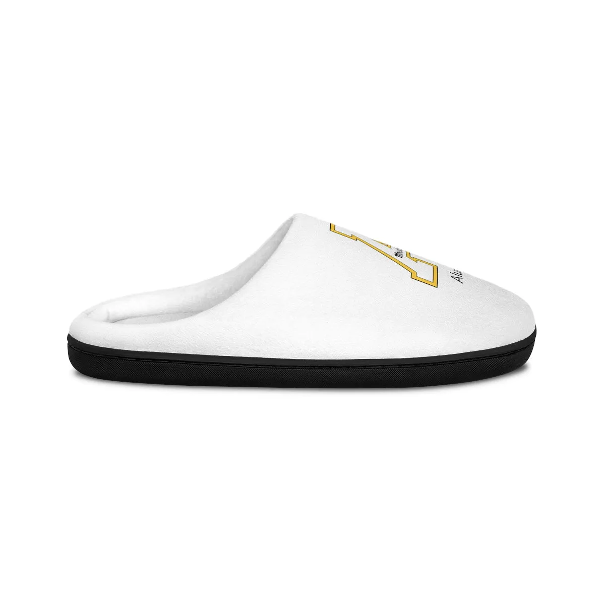 Appalachian State Alumni Women's Indoor Slippers