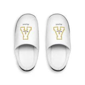 Appalachian State Alumni Women's Indoor Slippers