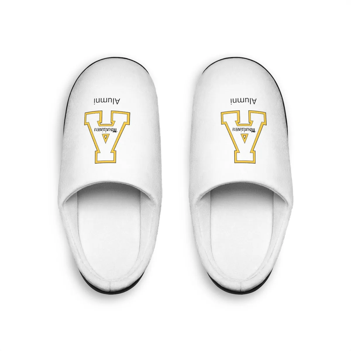 Appalachian State Alumni Women's Indoor Slippers