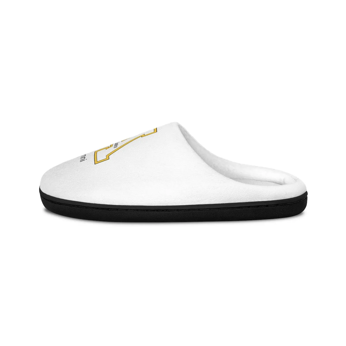 Appalachian State Alumni Women's Indoor Slippers