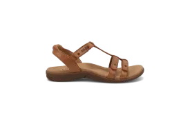 Arch Support Sandal Trophy Honey
