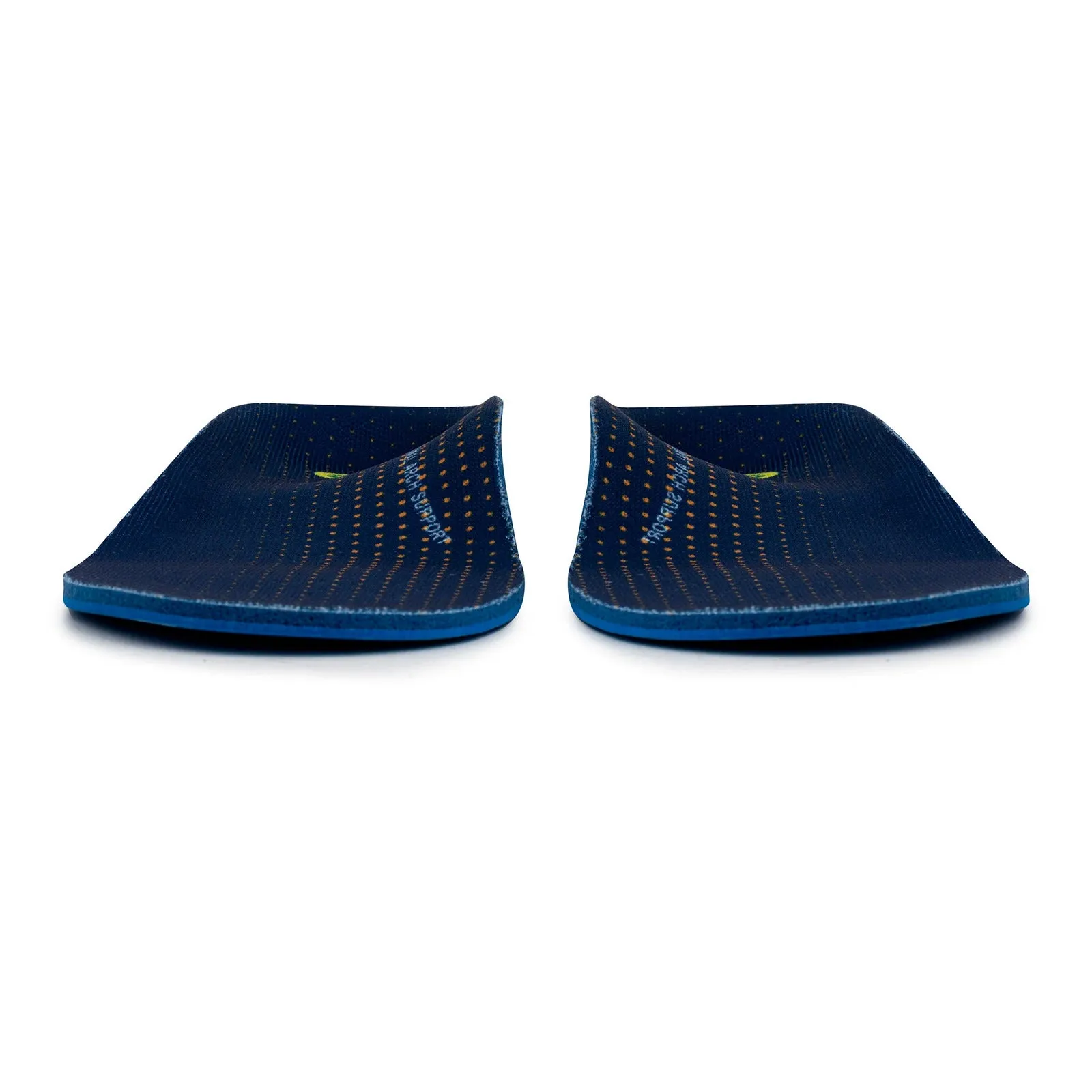 Archline Active Orthotics Full Length Arch Support Pain Relief - For Sports & Exercise - L (EU 43-44)