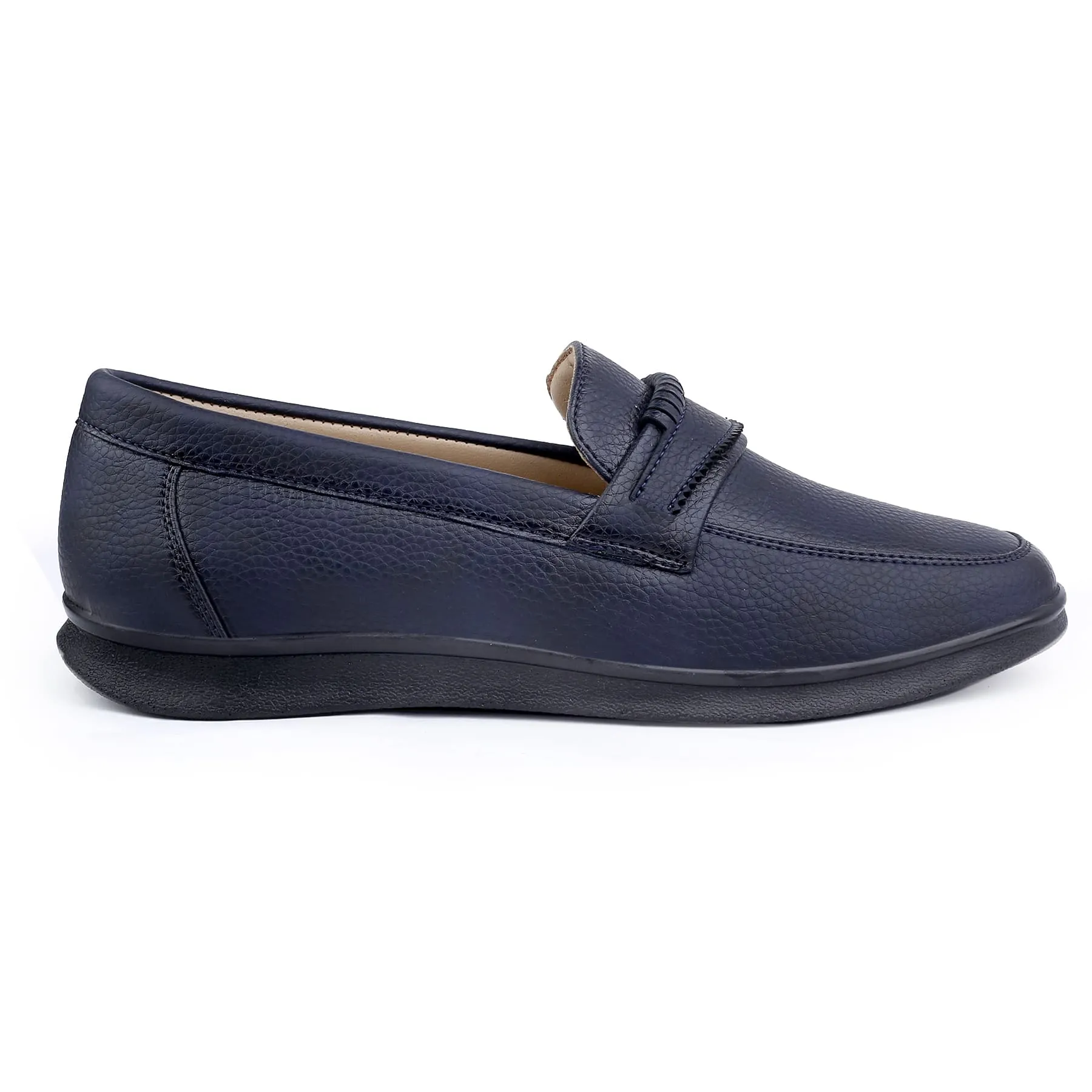 Bacca Bucci MUNICH Dress Loafer Moccasins Driving Shoes for Men