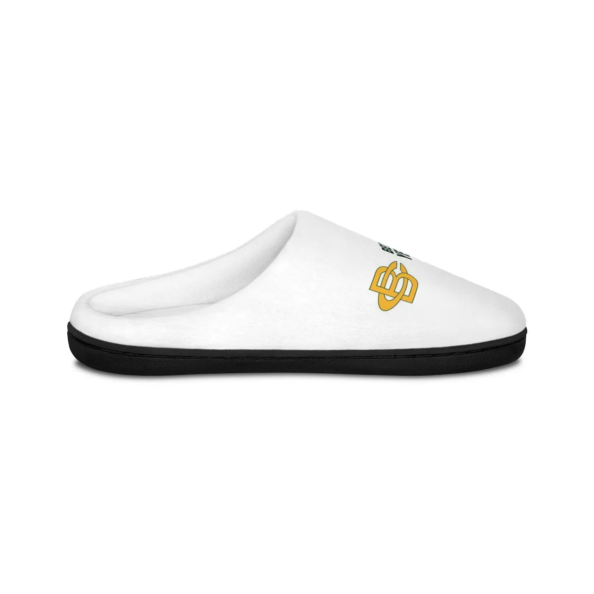 Bessemer City Yellow Jackets Women's Indoor Slippers