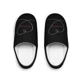 Best Mom Ever Women's Indoor Slippers