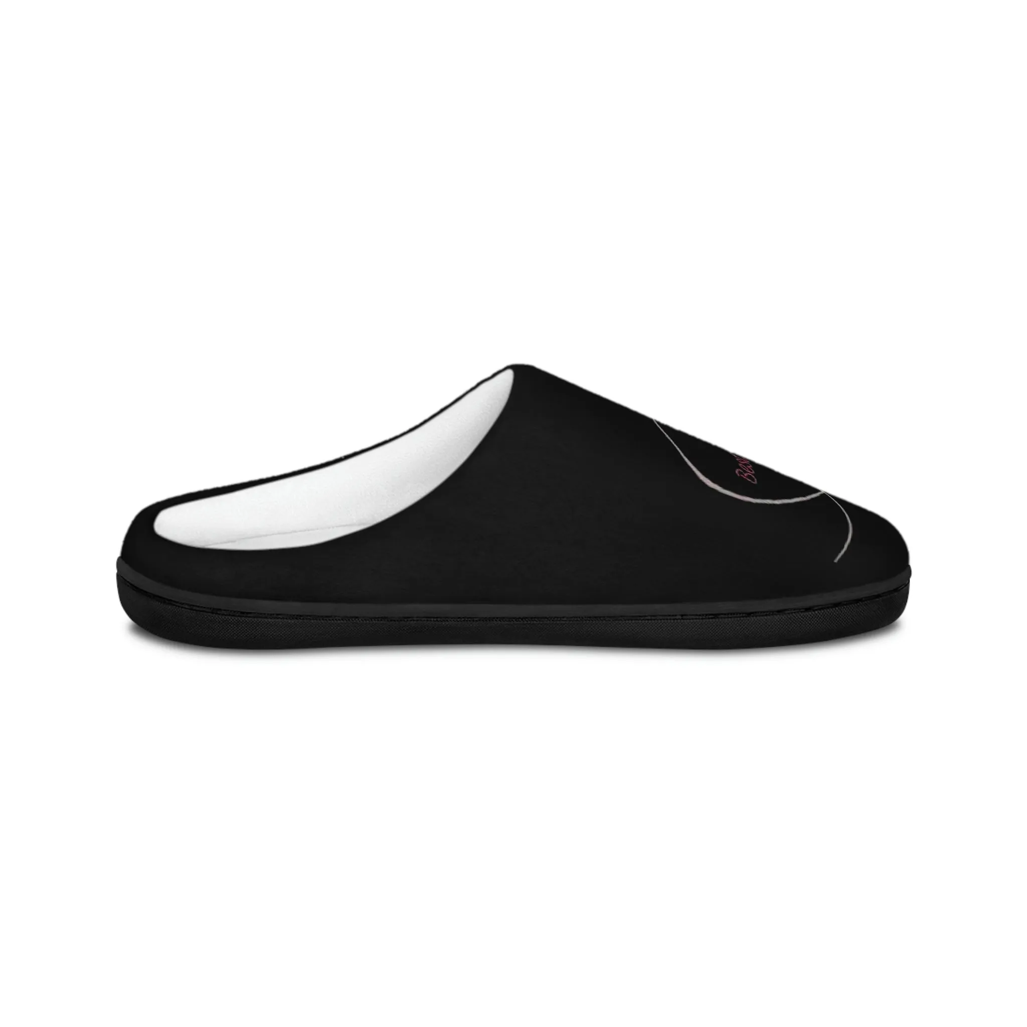Best Mom Ever Women's Indoor Slippers