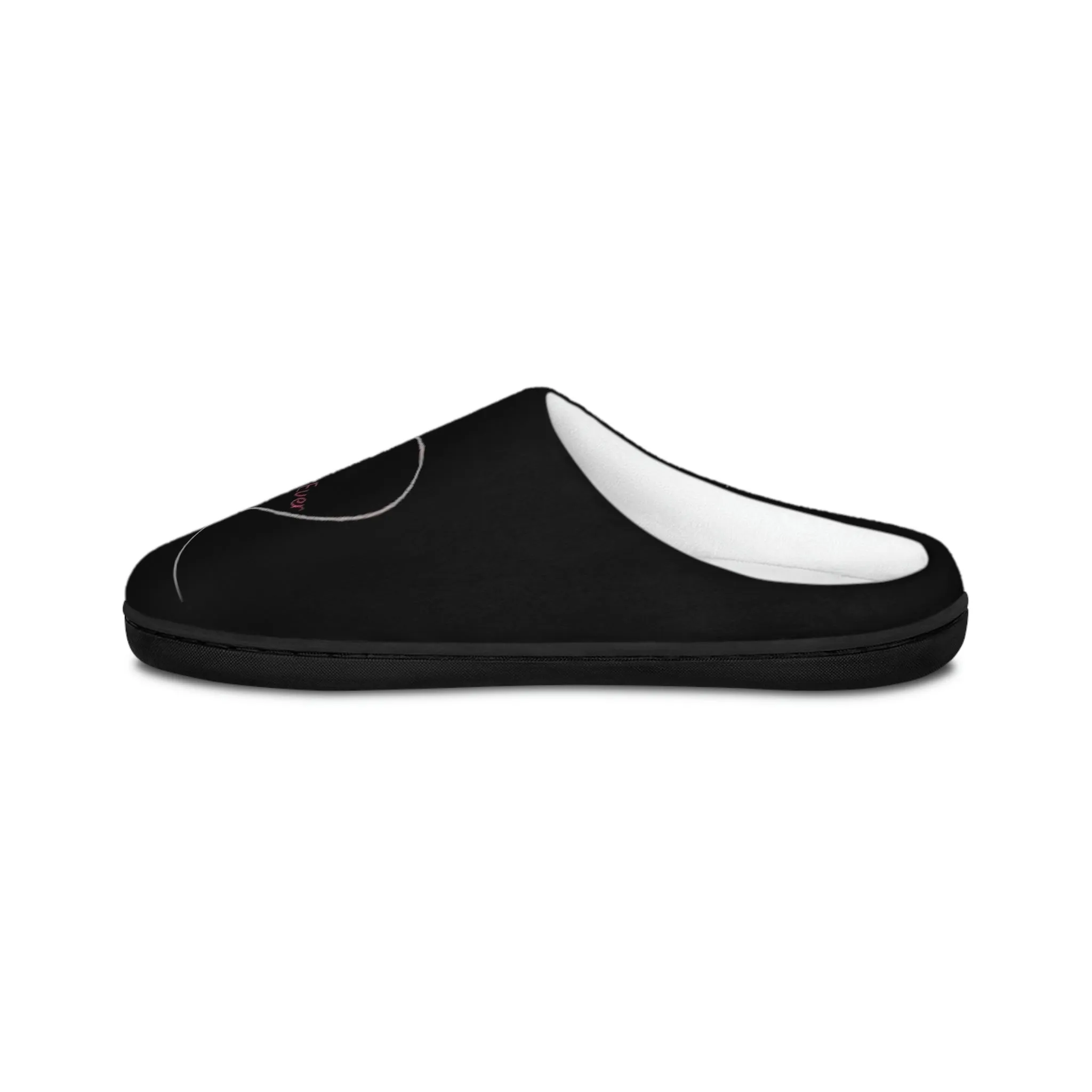 Best Mom Ever Women's Indoor Slippers