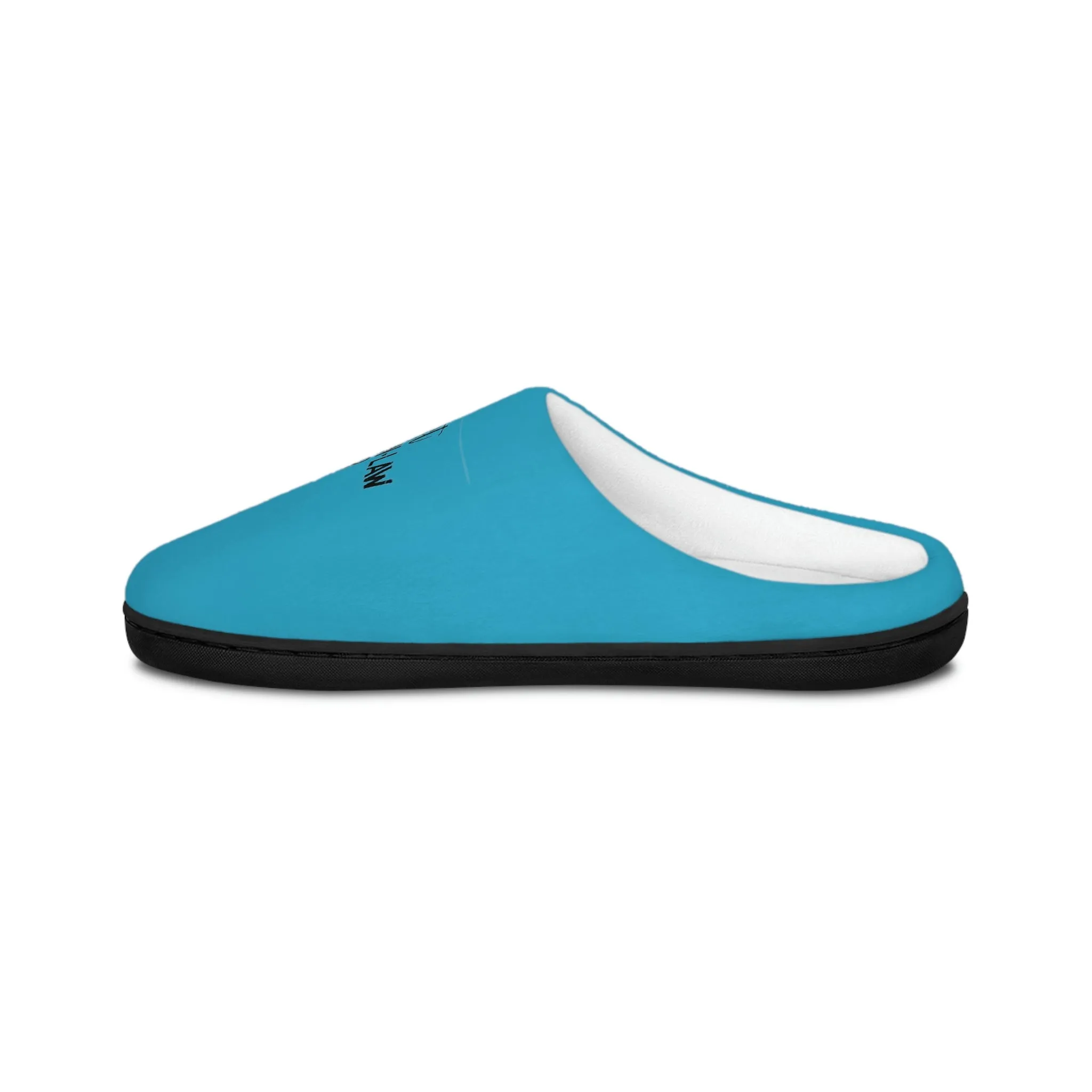Best Mother In Law Ever Women's Indoor Slippers