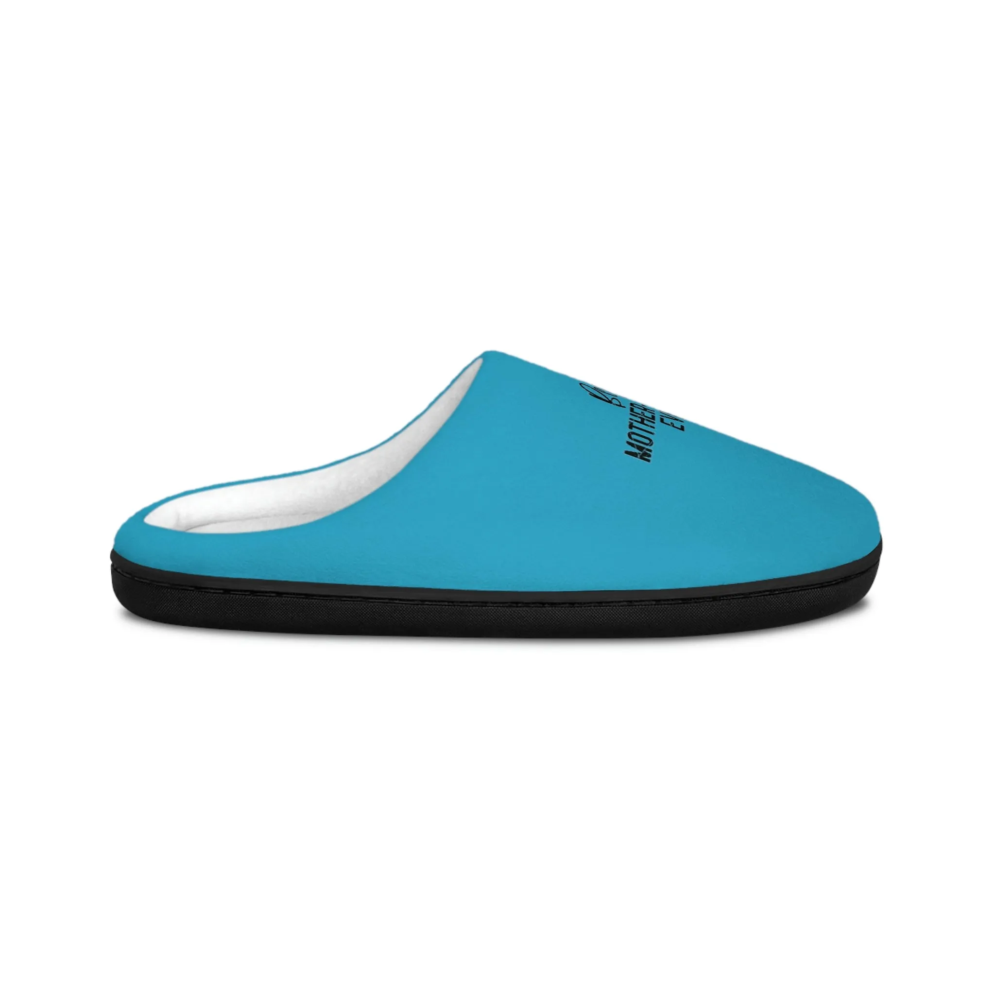 Best Mother In Law Ever Women's Indoor Slippers