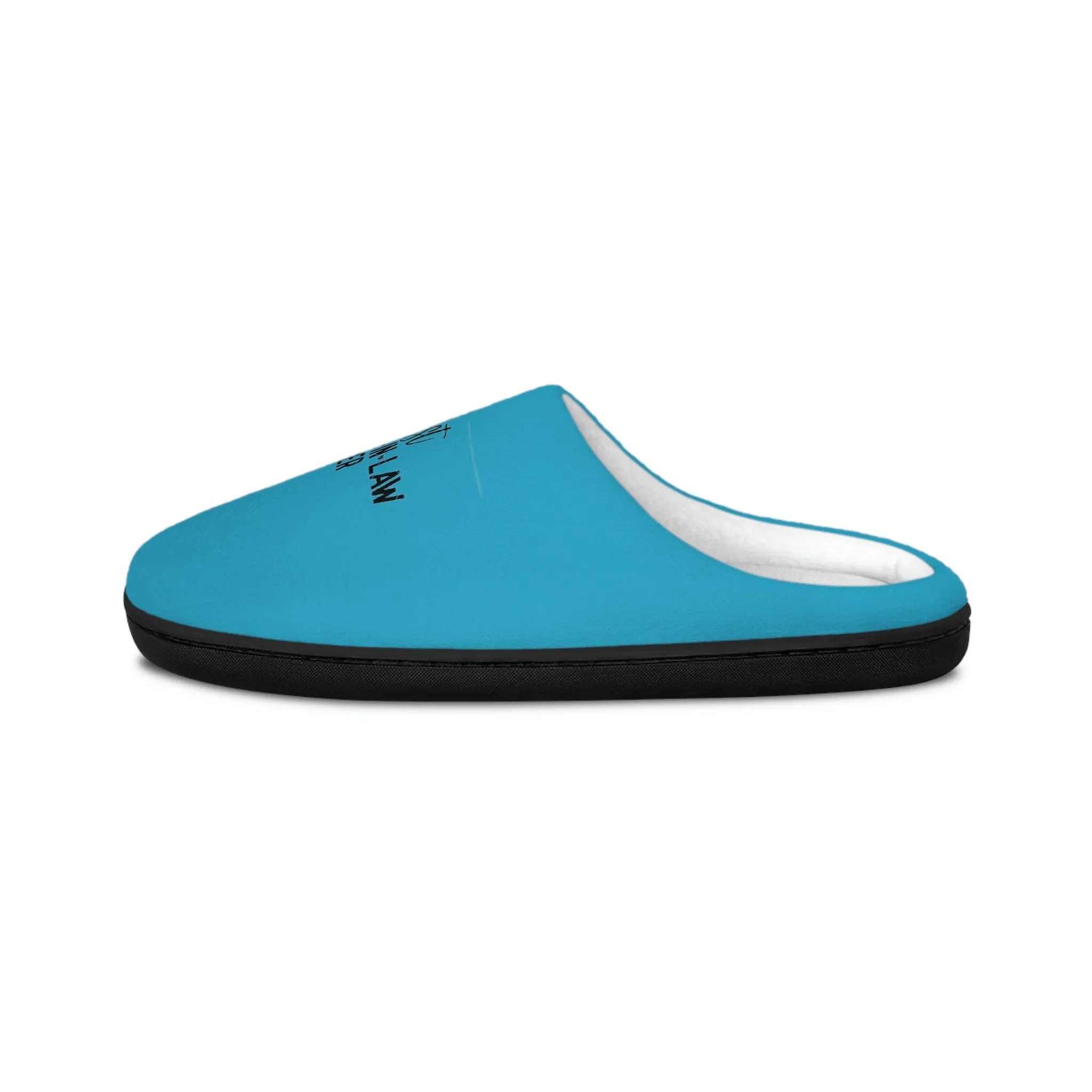 Best Mother In Law Ever Women's Indoor Slippers