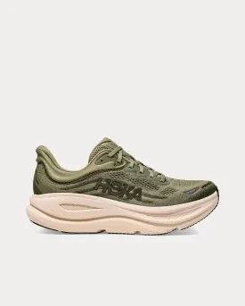 Bondi 9 Sea Moss / Eucalyptus Running Shoes