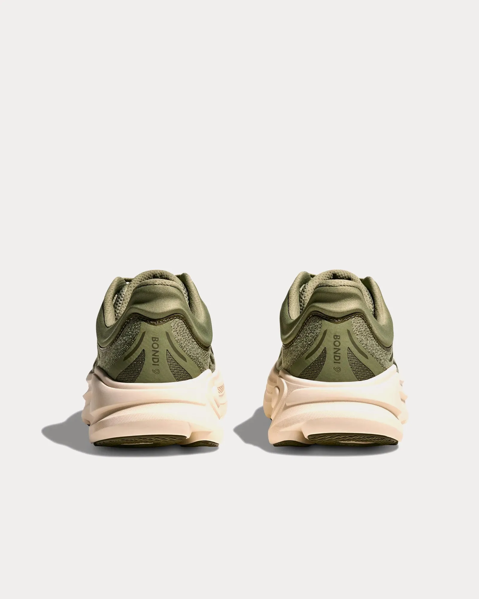 Bondi 9 Sea Moss / Eucalyptus Running Shoes
