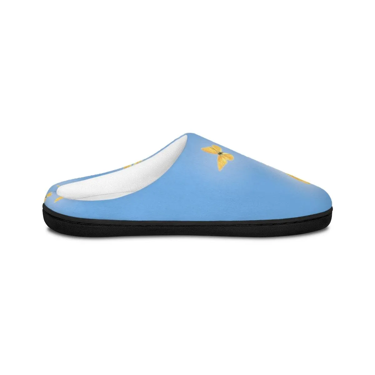 Butterfly Slippers