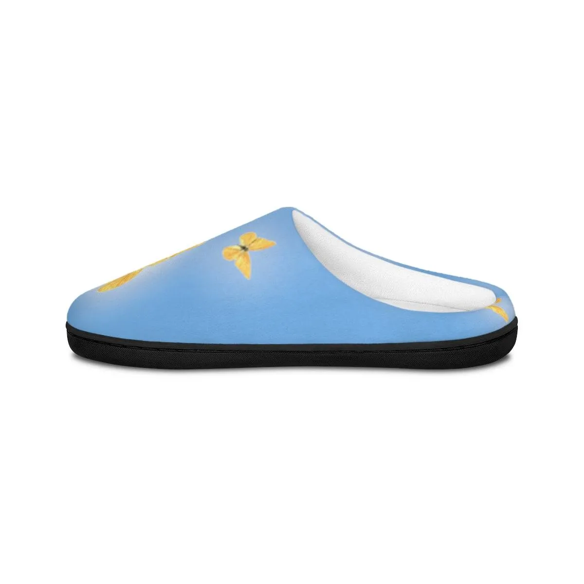 Butterfly Slippers