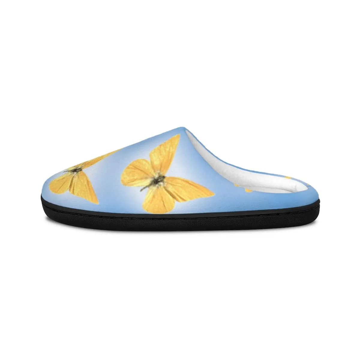 Butterfly Slippers