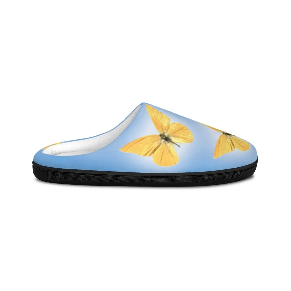 Butterfly Slippers