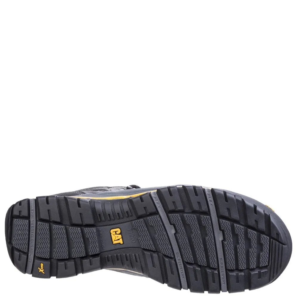 Caterpillar Munising Safety Boot