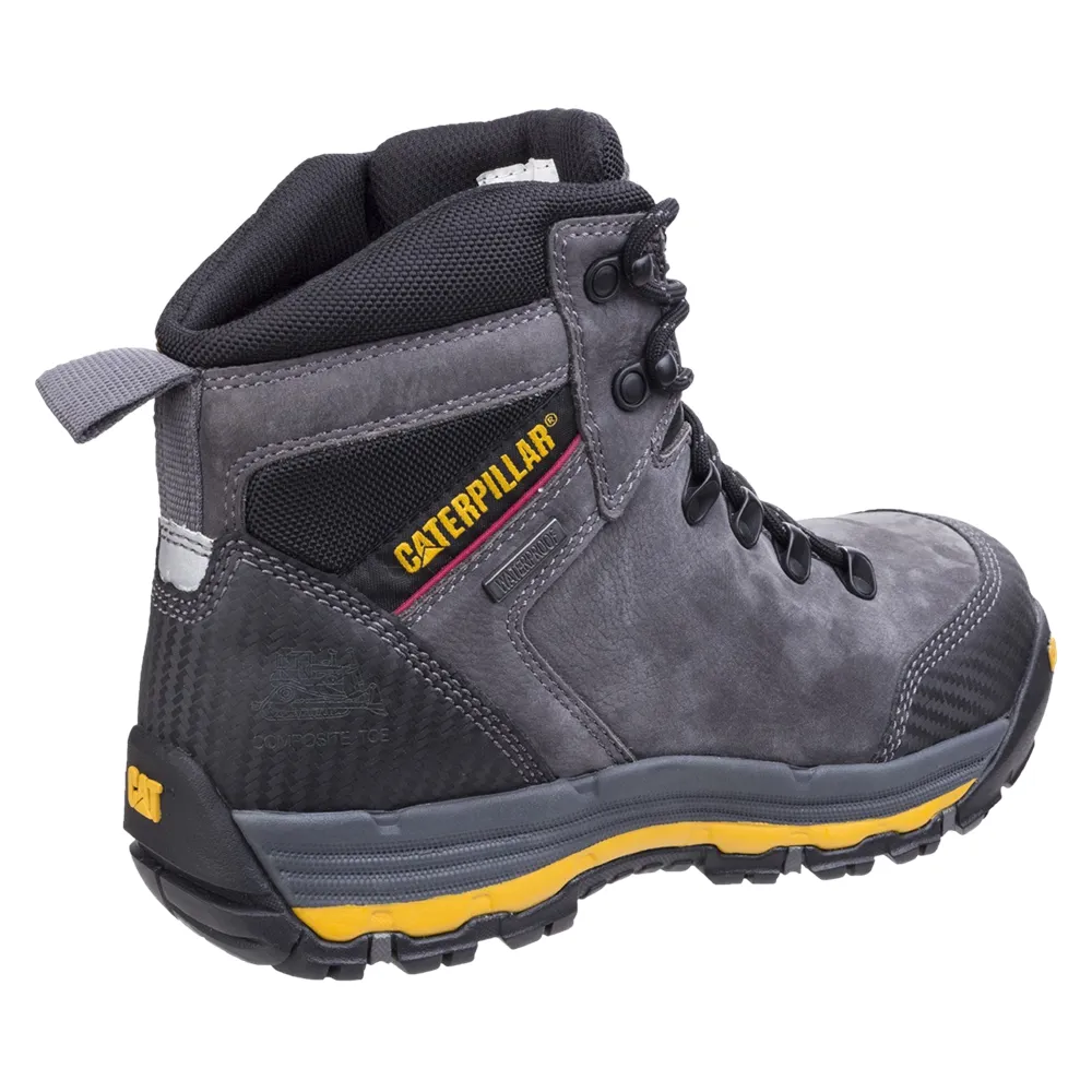 Caterpillar Munising Safety Boot