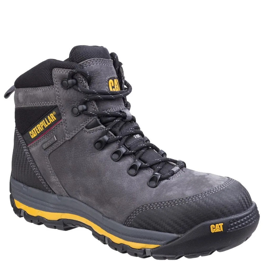 Caterpillar Munising Safety Boot