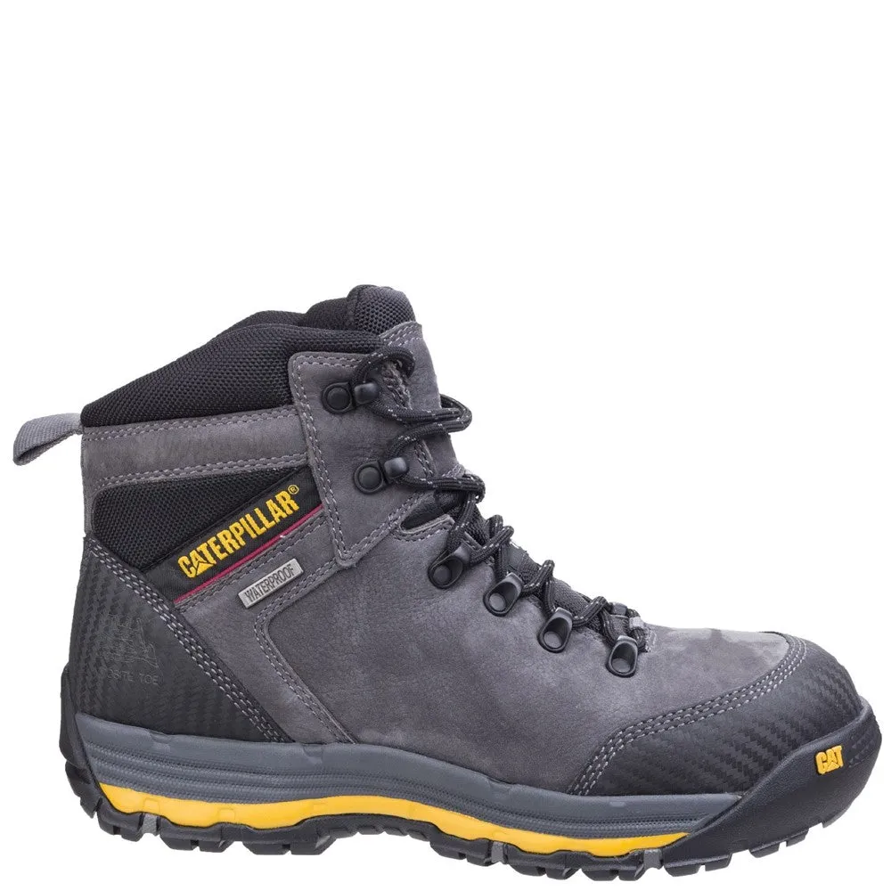 Caterpillar Munising Safety Boot