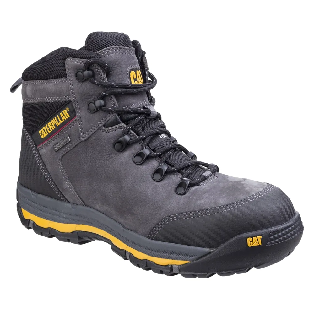 Caterpillar Munising Safety Boot