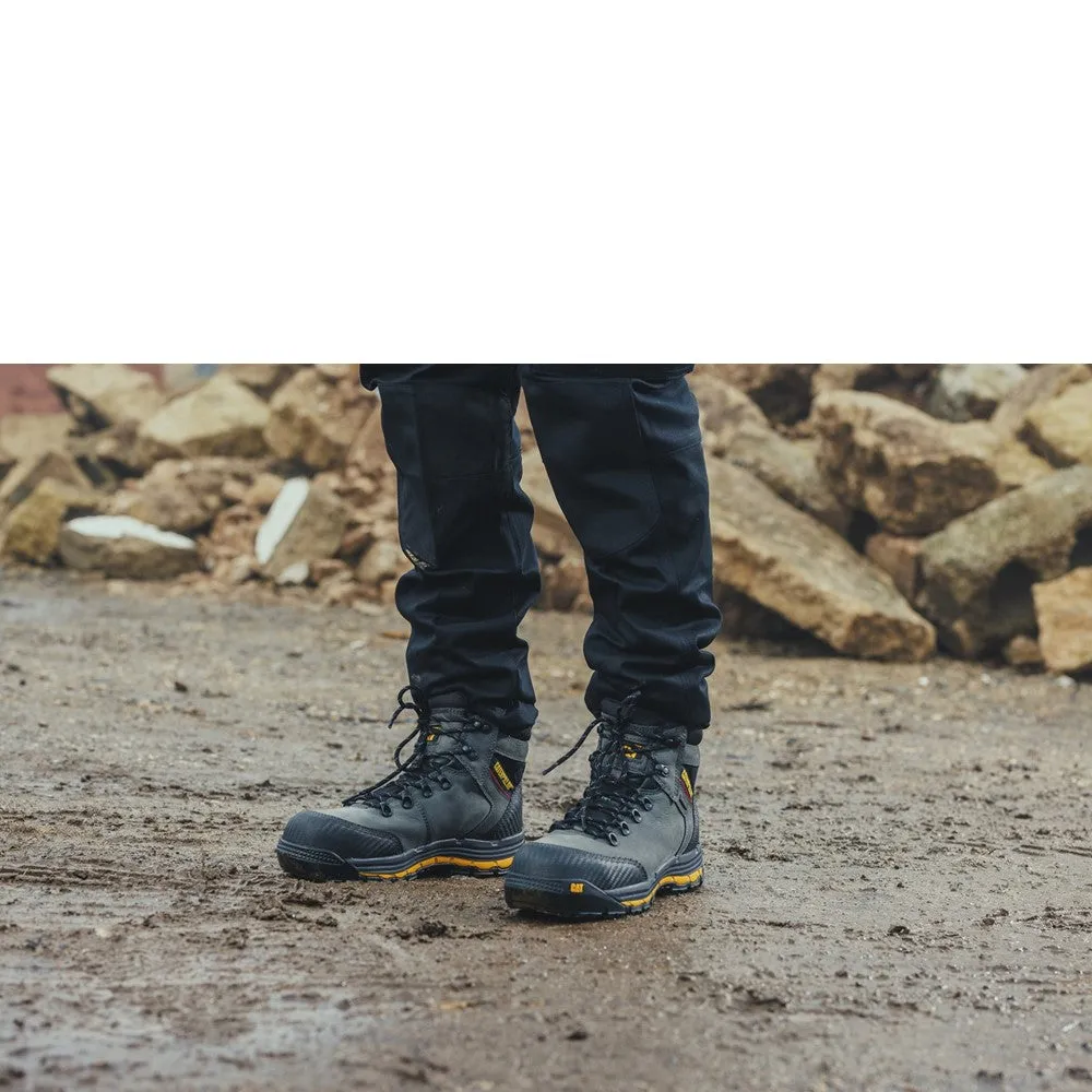 Caterpillar Munising Safety Boot