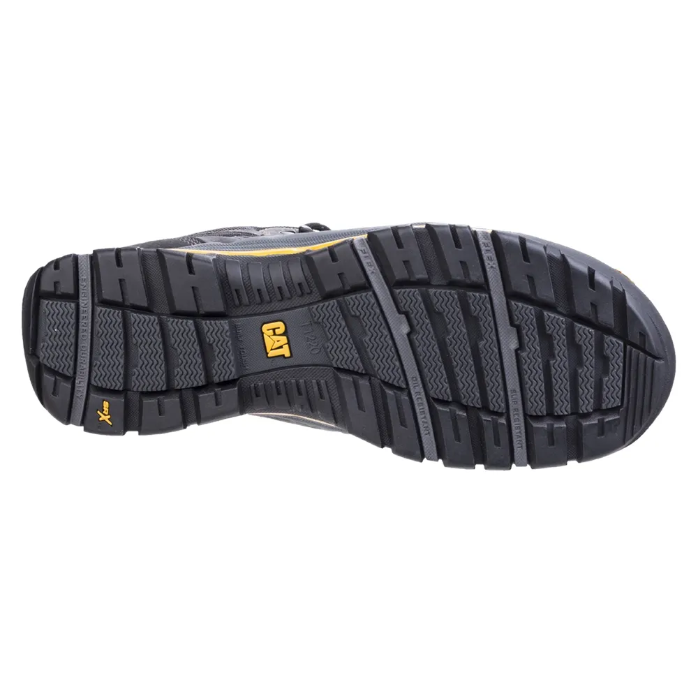 Caterpillar Munising Safety Boot