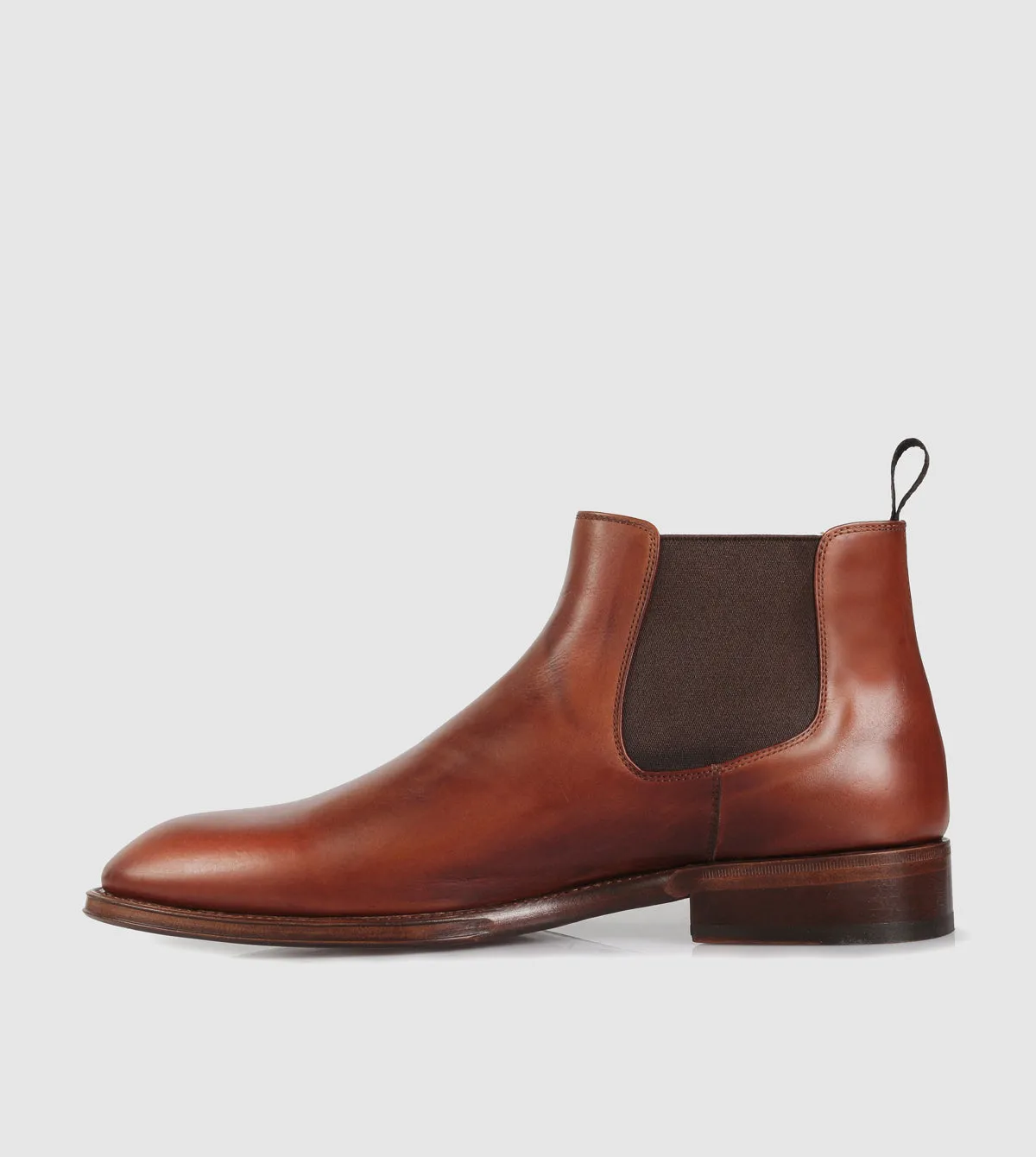 Chase Chelsea Boots by Brando