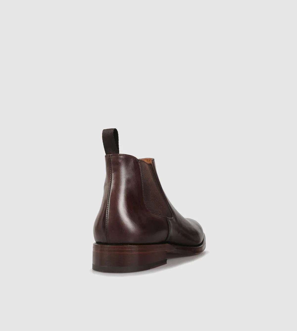 Chase Chelsea Boots by Brando