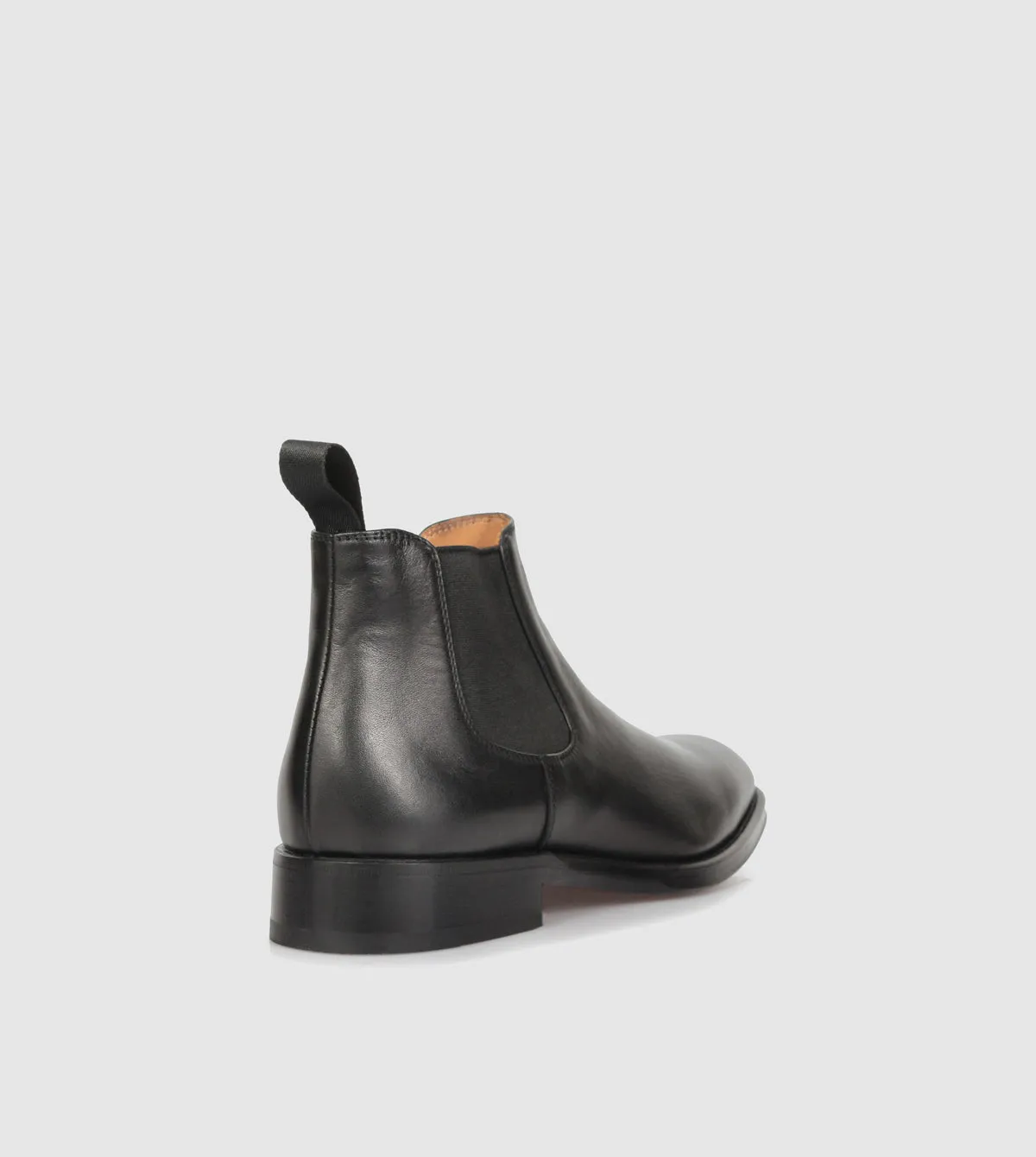 Chase Chelsea Boots by Brando