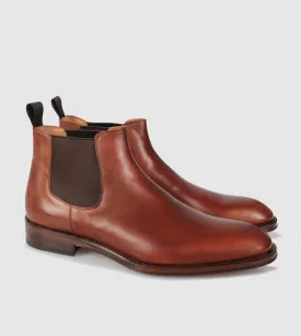 Chase Chelsea Boots by Brando