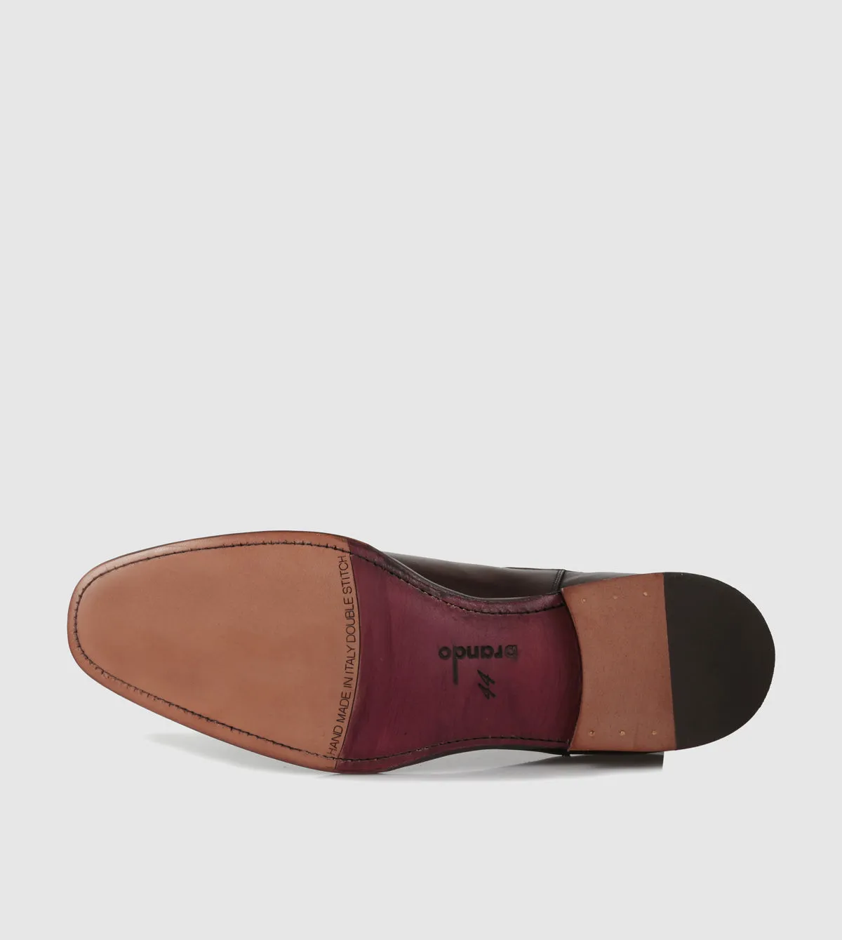 Chase Chelsea Boots by Brando