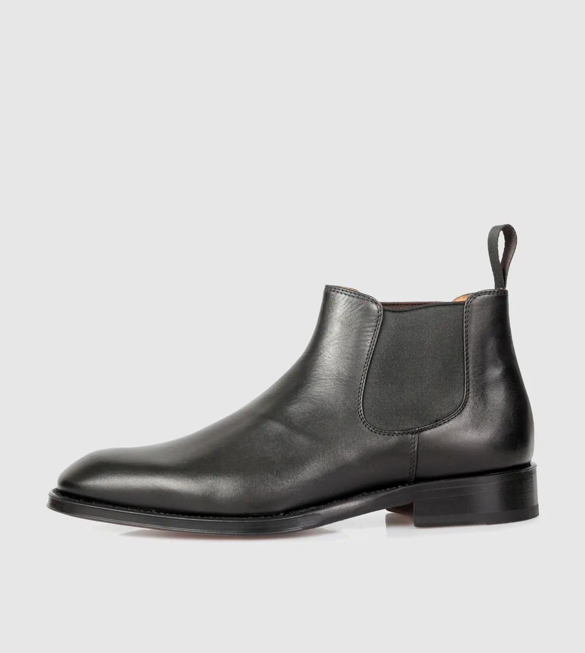 Chase Chelsea Boots by Brando