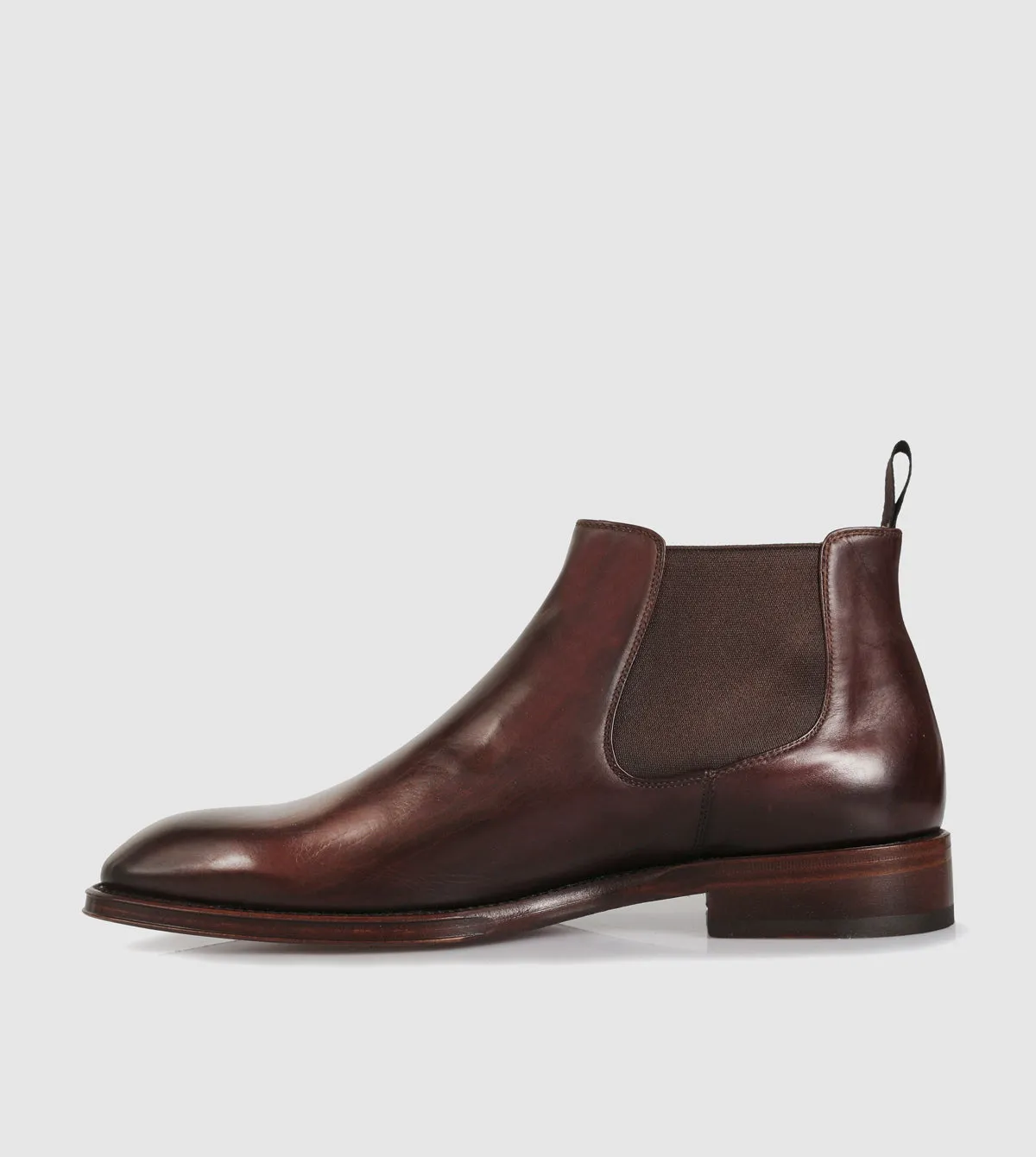 Chase Chelsea Boots by Brando