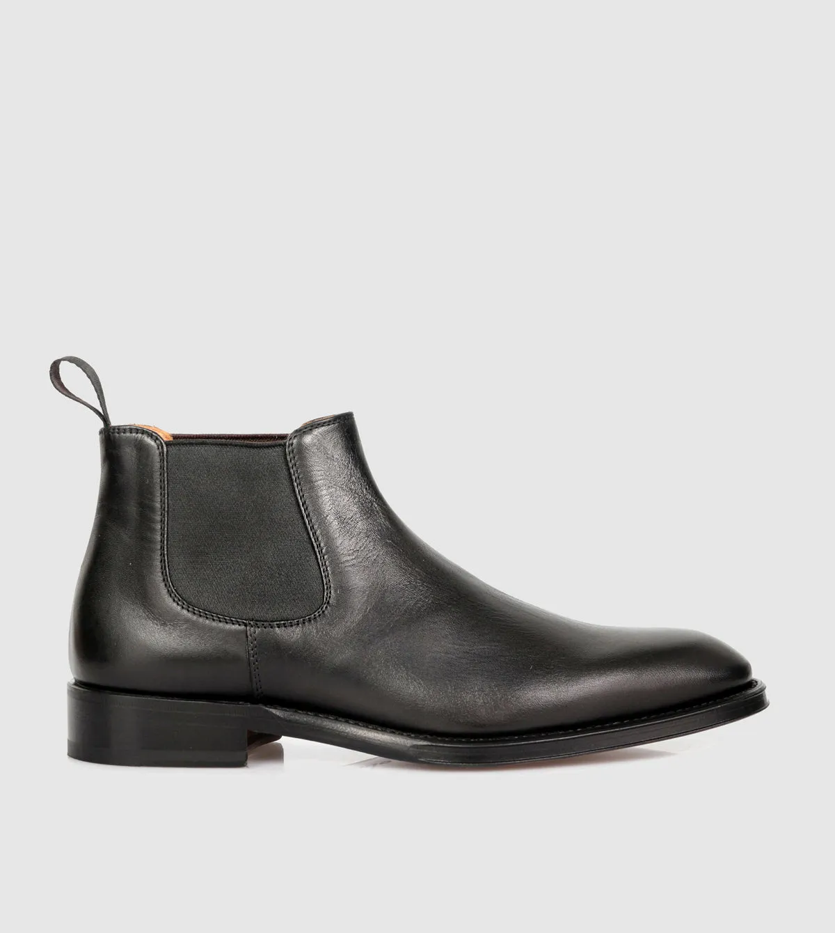 Chase Chelsea Boots by Brando