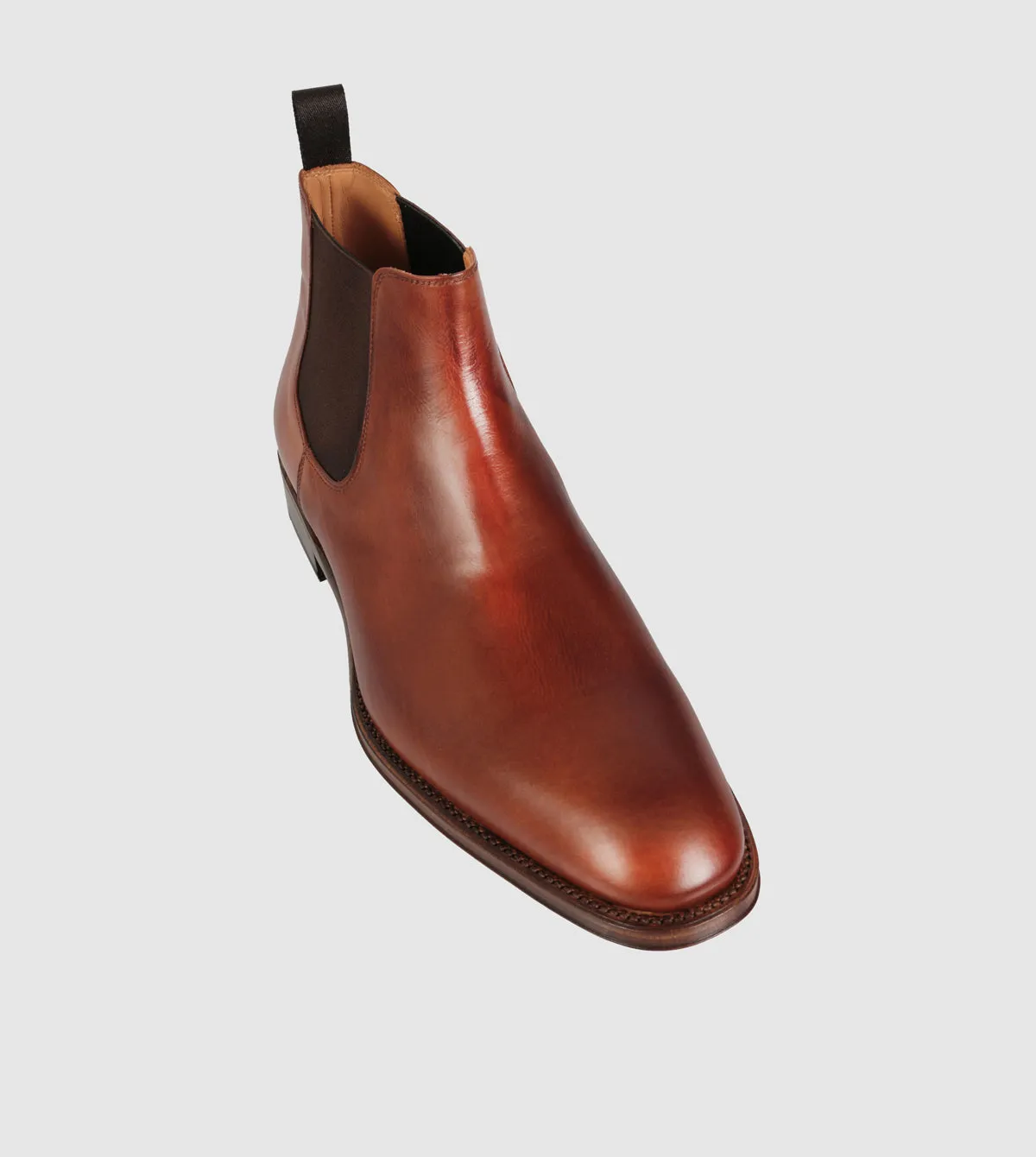 Chase Chelsea Boots by Brando
